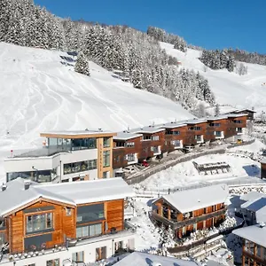 Aparthotel Bachgut - Am Berg, Saalbach-Hinterglemm