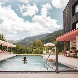 4* Hotel Goldstueck - Adults Only