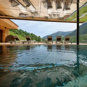 Hotel Marten, Saalbach-Hinterglemm