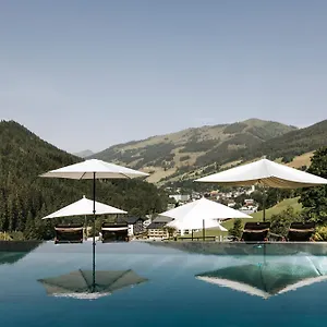 Hotel Thurnerhof, Saalbach-Hinterglemm