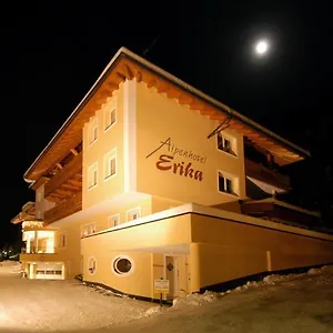Alpenhotel Erika Ischgl