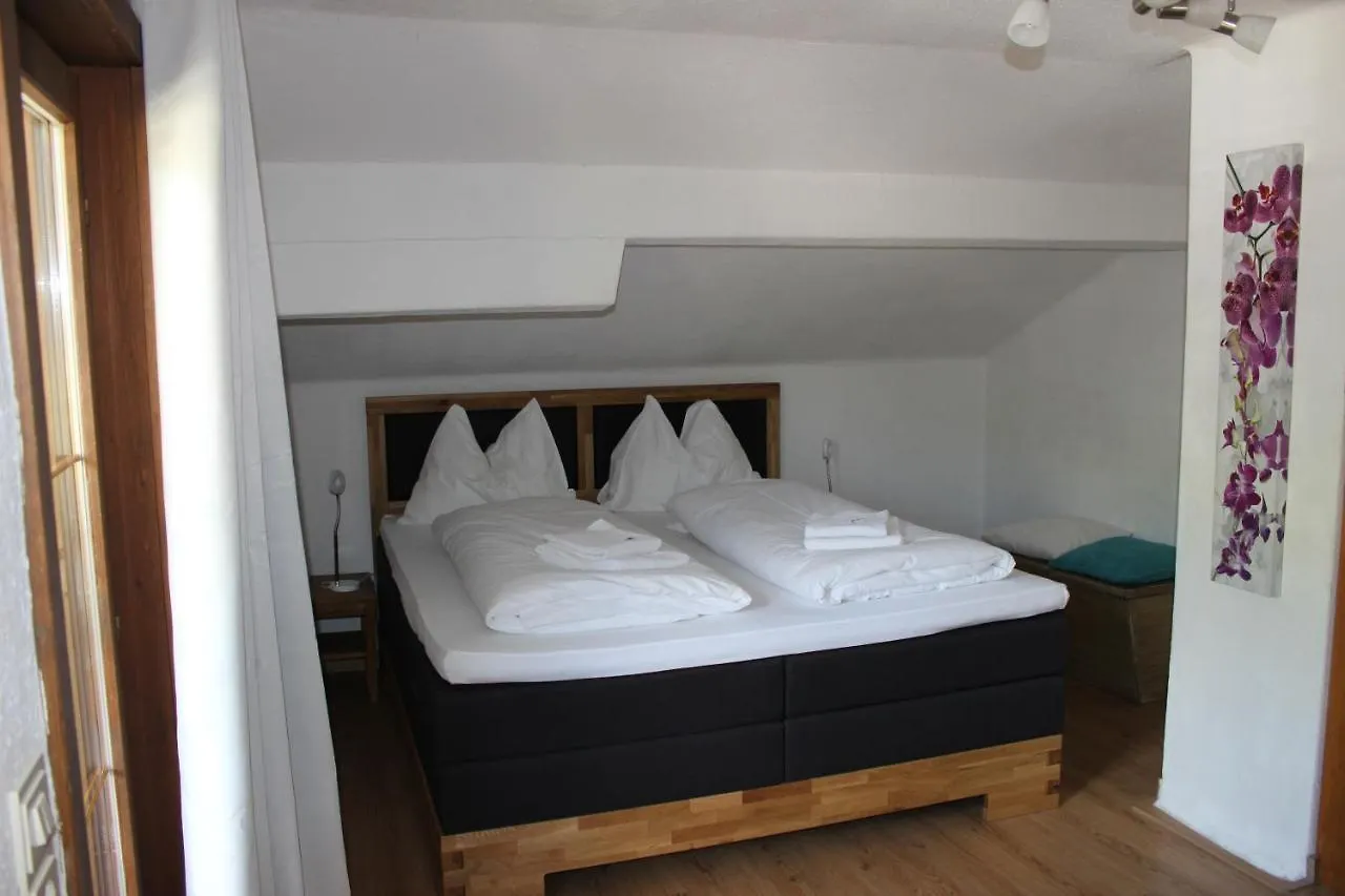 Sportpension Penhab Saalbach-Hinterglemm 0*,  Austria
