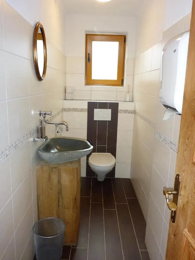 Sportpension Penhab Saalbach-Hinterglemm 0*,  Austria