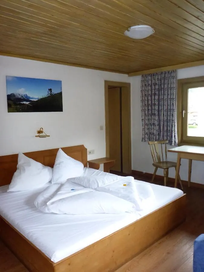Sportpension Penhab Saalbach-Hinterglemm 0*,