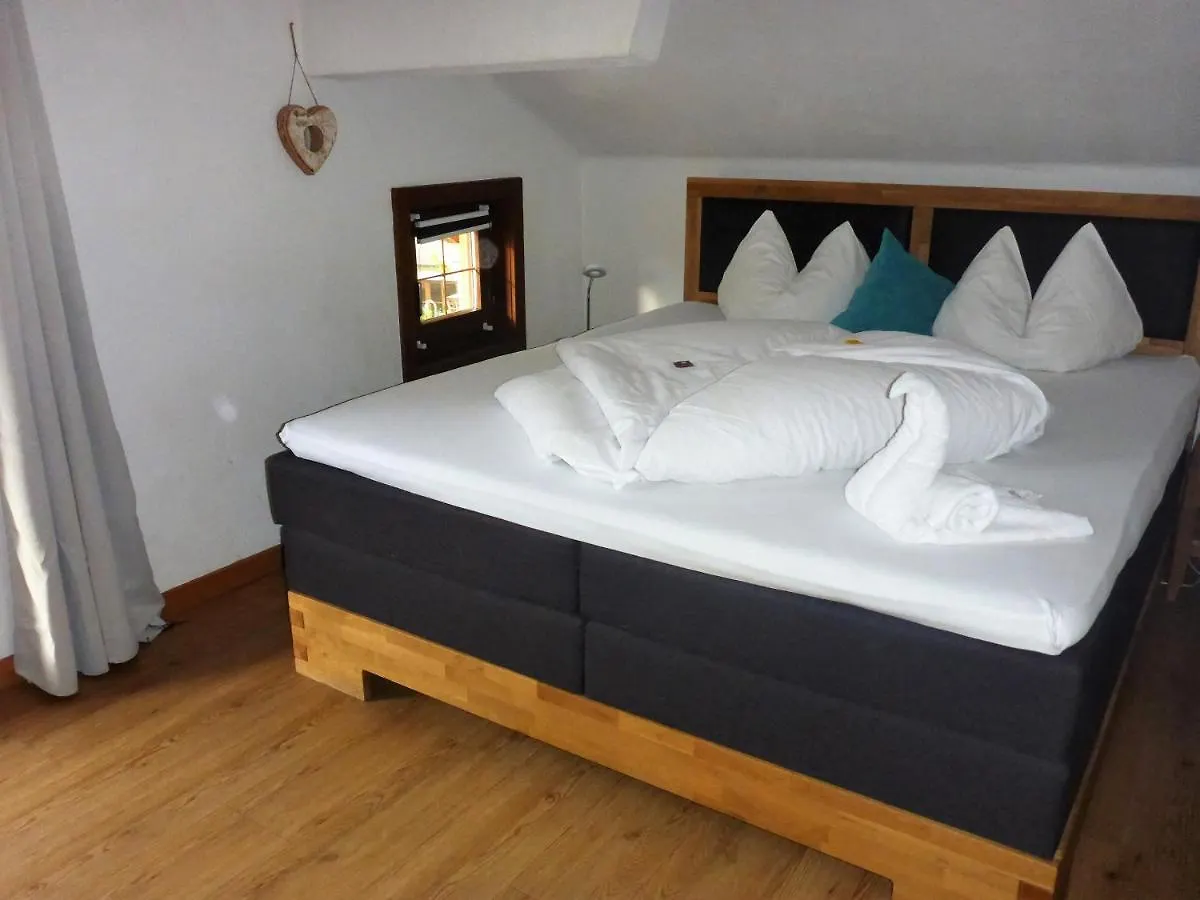 Sportpension Penhab Saalbach-Hinterglemm Bed & Breakfast