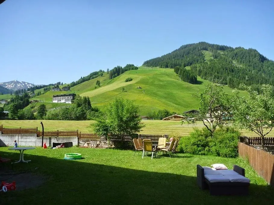 Sportpension Penhab Saalbach-Hinterglemm