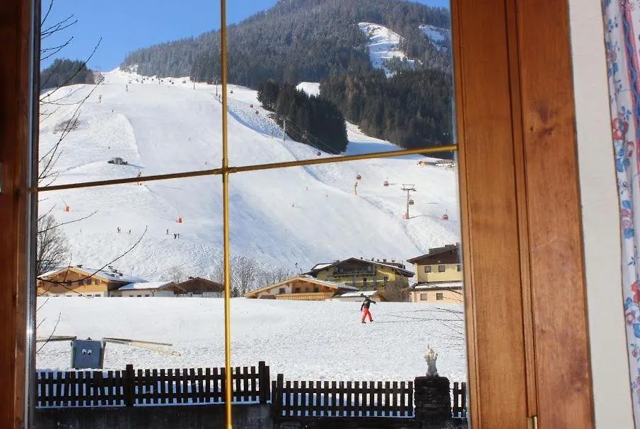 Bed & Breakfast Sportpension Penhab Saalbach-Hinterglemm